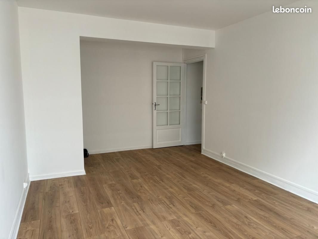 Appartement à louer, 50m², Paris 12ème