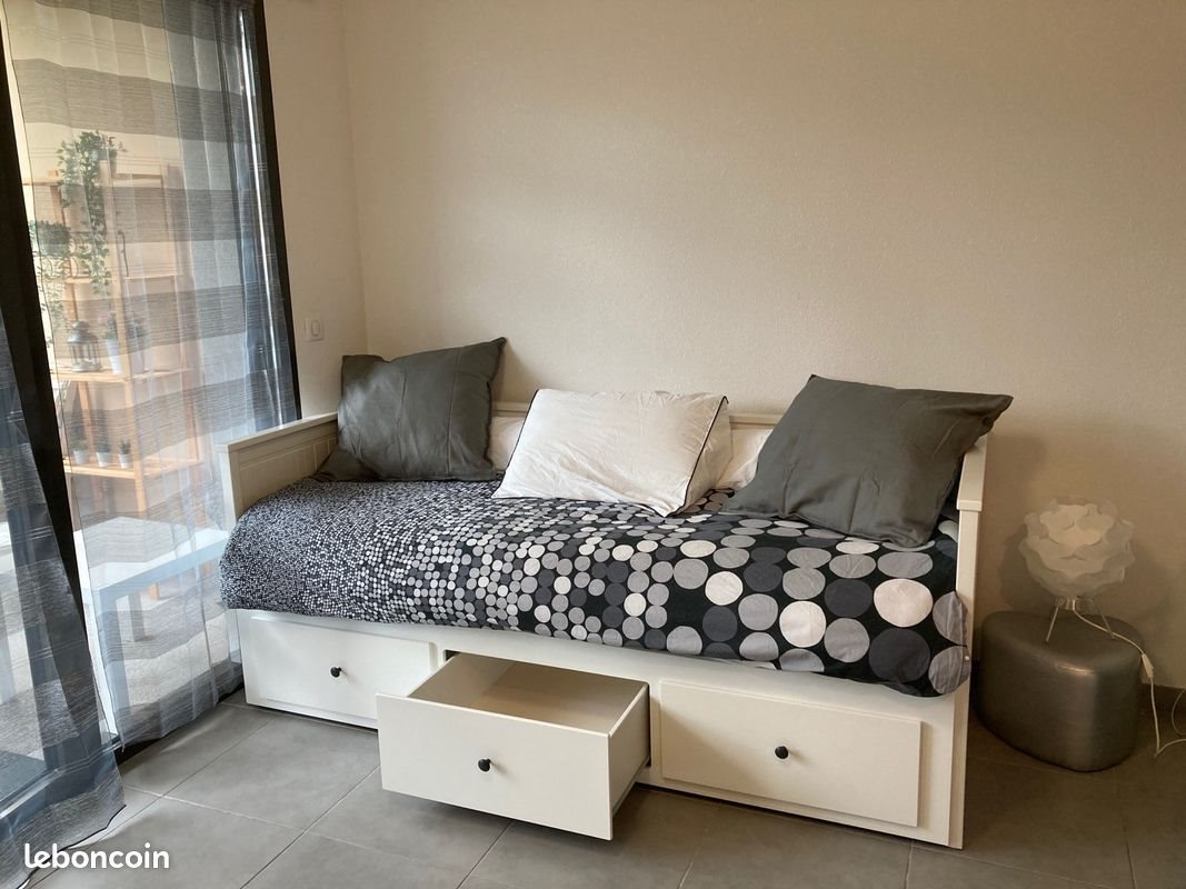 Appartement à louer, 29m², Aix-en-Provence