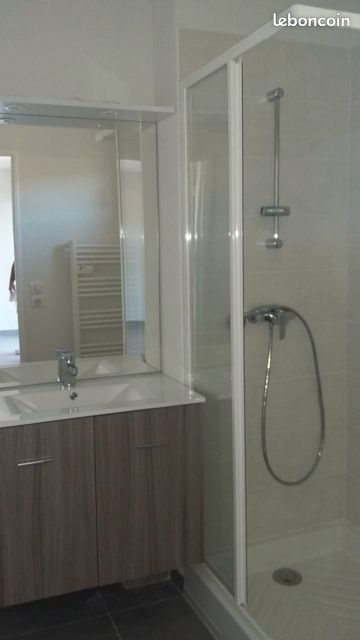 Appartement à louer, 29m², Aix-en-Provence
