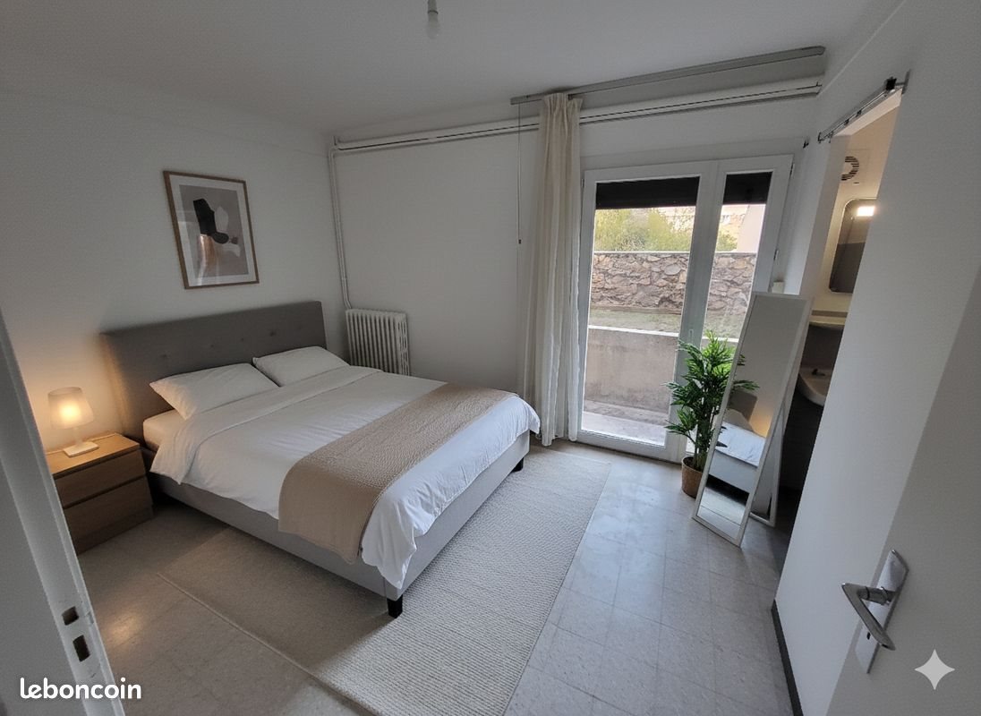 Maison à louer, 160m², Aix-en-Provence