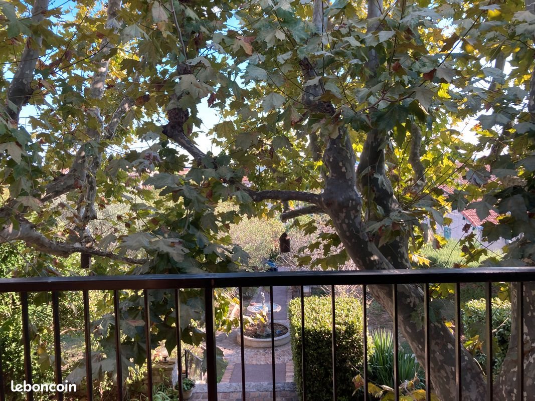 Maison à louer, 160m², Aix-en-Provence