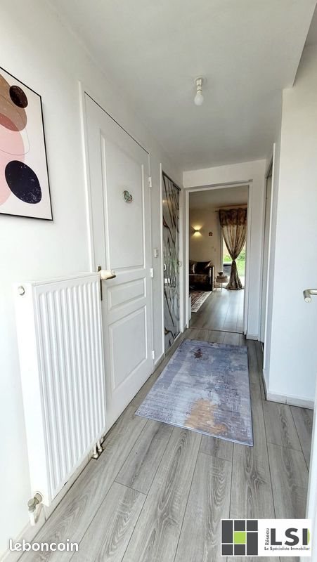 Maison à vendre, 122m², Colleret
