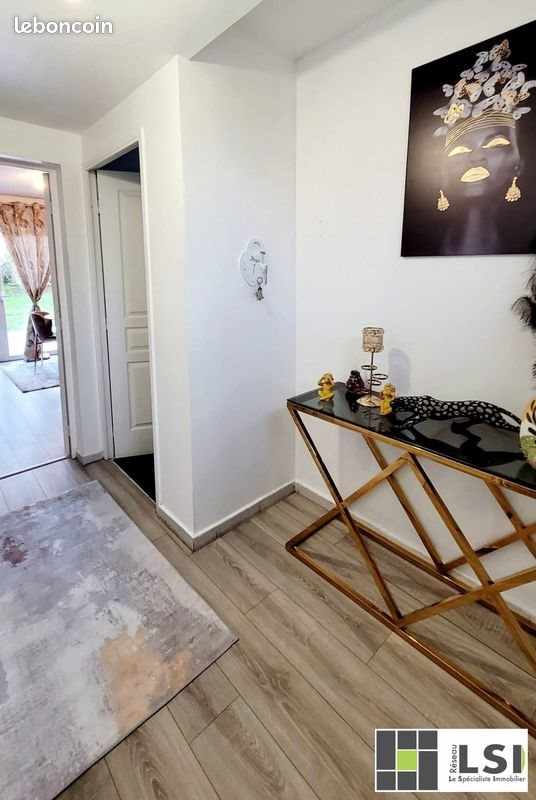 Maison à vendre, 122m², Colleret