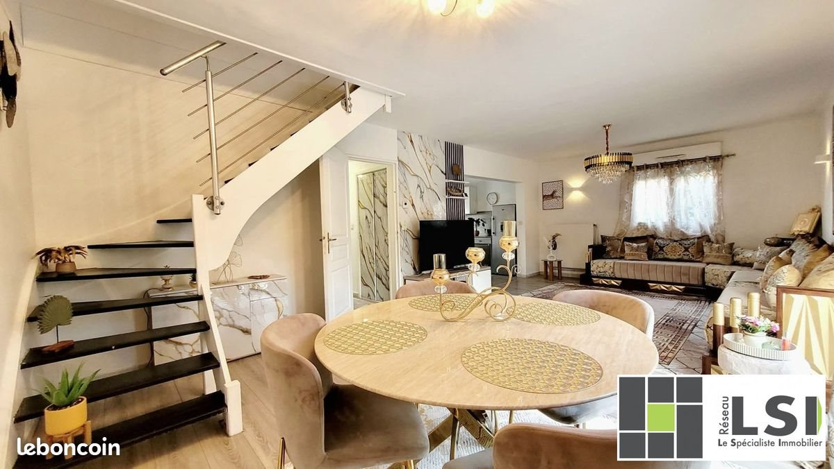 Maison à vendre, 122m², Colleret