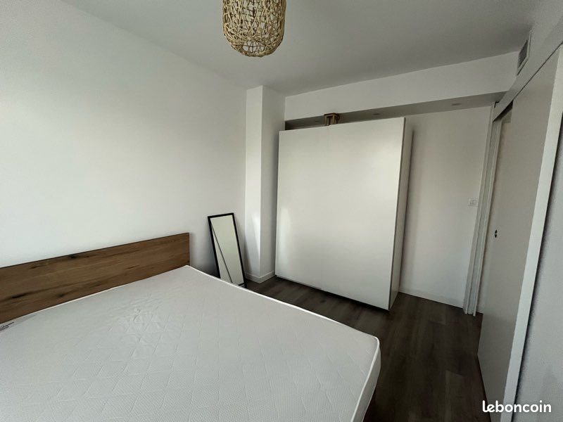Appartement à louer, 49m², Aix-en-Provence