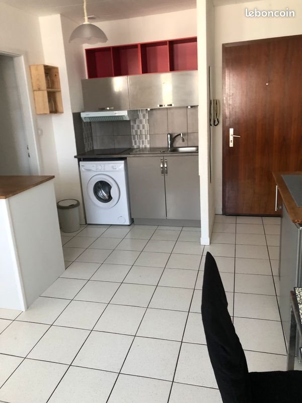 Appartement à louer, 31m², Sarreguemines