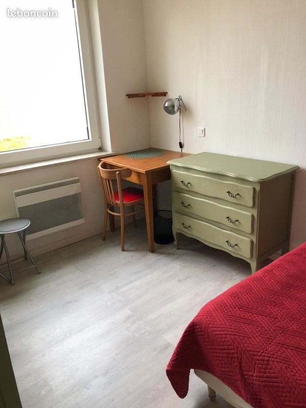 Appartement à louer, 31m², Sarreguemines