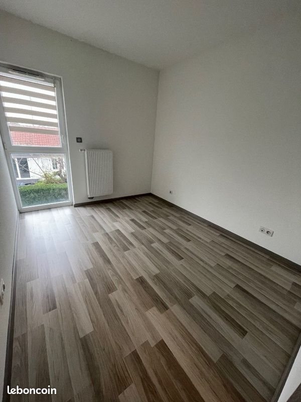 Appartement à louer, 80m², Rixheim