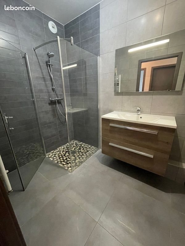 Appartement à louer, 80m², Rixheim