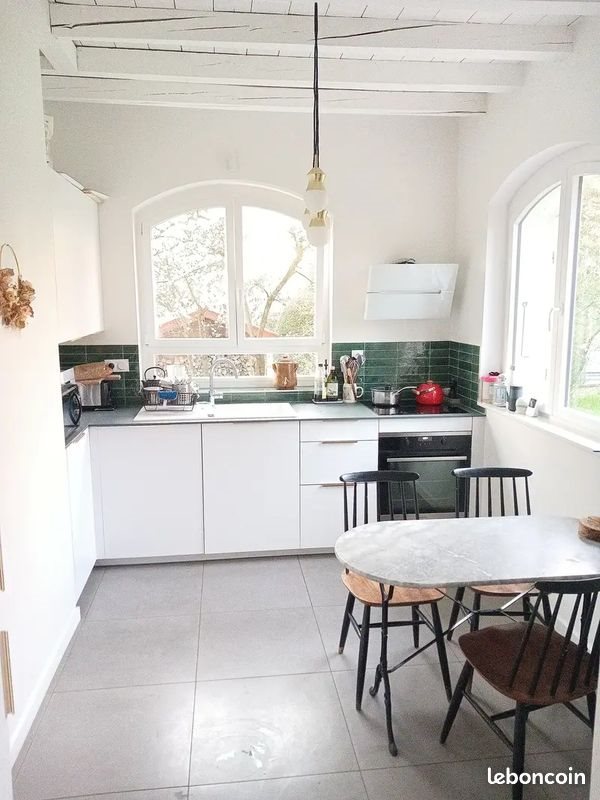 Maison à louer, 155m², Oullins
