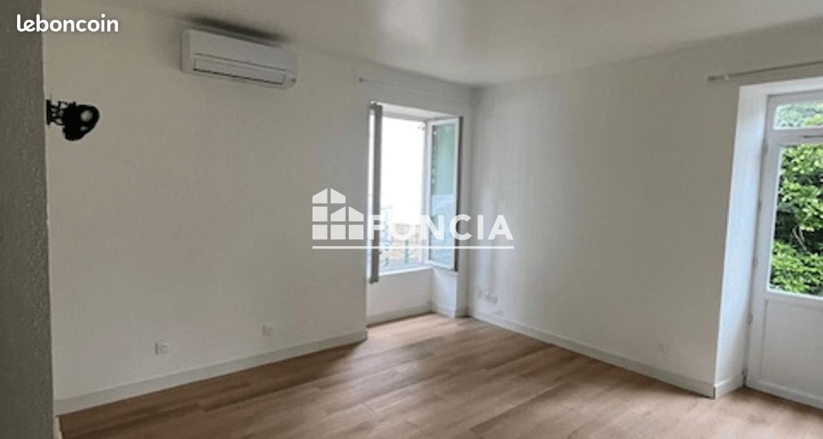 Appartement à vendre, 43m², Blanquefort