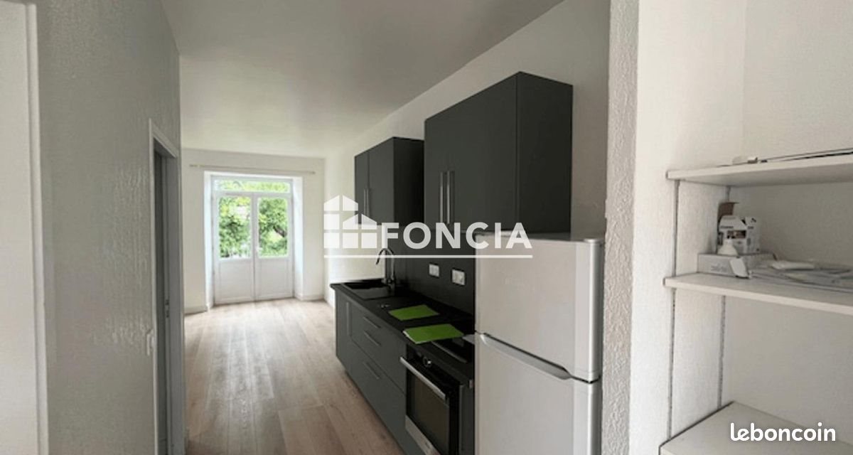 Appartement à vendre, 43m², Blanquefort