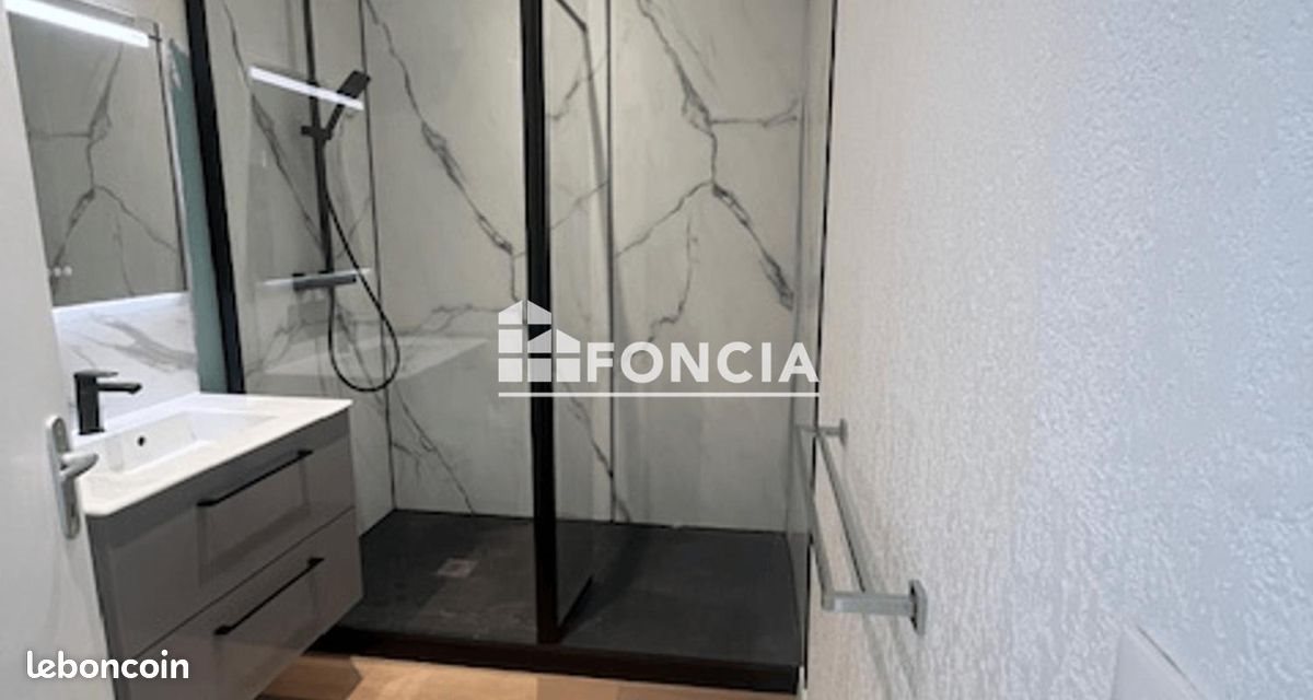 Appartement à vendre, 43m², Blanquefort