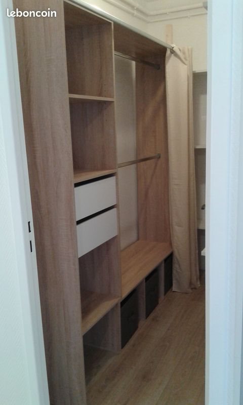 Appartement à louer, 48m², Angers