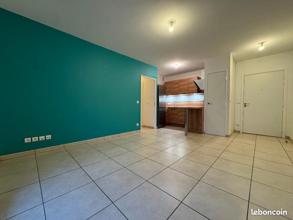 Appartement à louer, 58m², Lyon 4ème