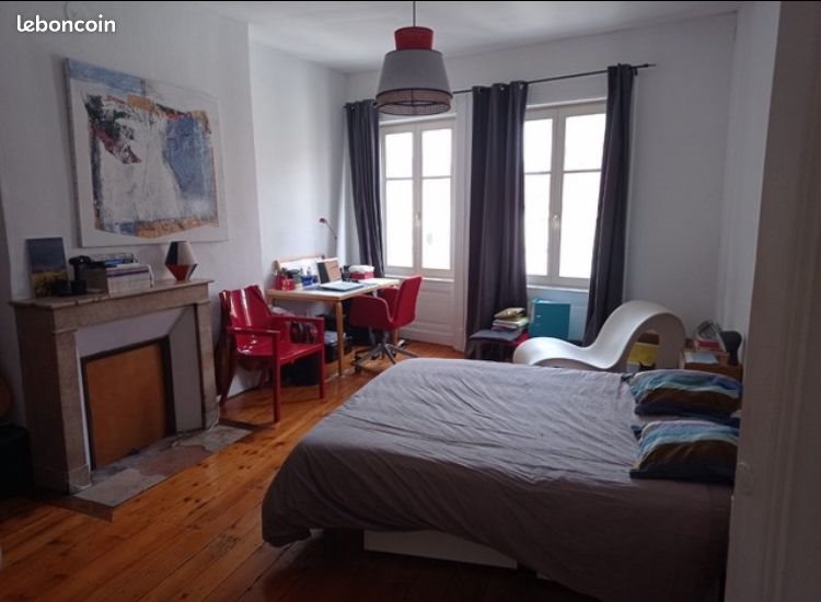 Appartement à louer, 72m², Besançon