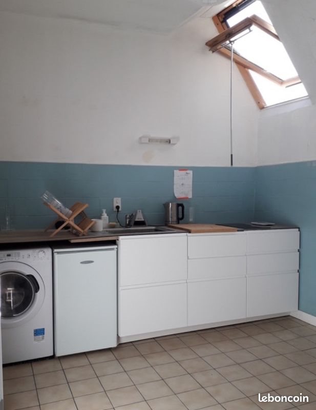 Appartement à louer, 72m², Besançon