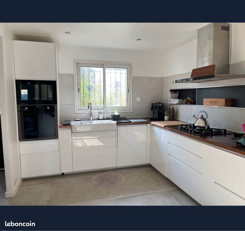Maison à louer, 132m², Cenon