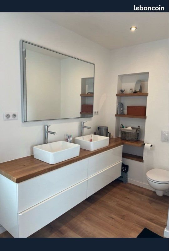Maison à louer, 132m², Cenon