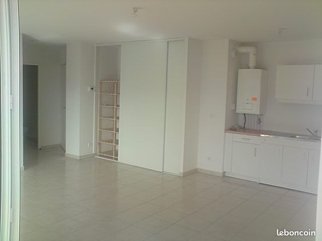 Appartement à vendre, 50m², Aiton