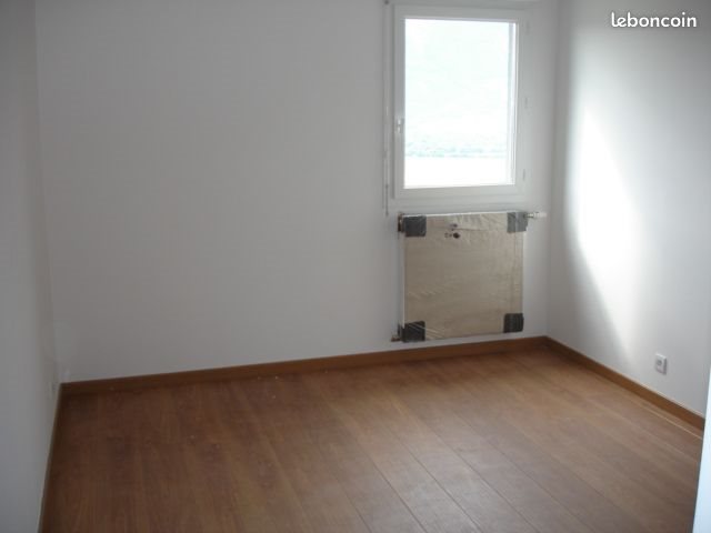 Appartement à vendre, 50m², Aiton