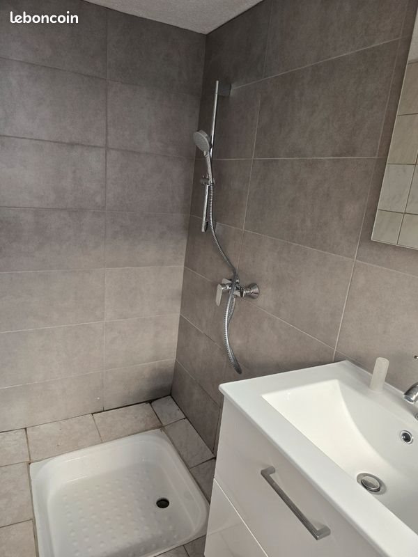 Appartement à louer, 15m², Huningue