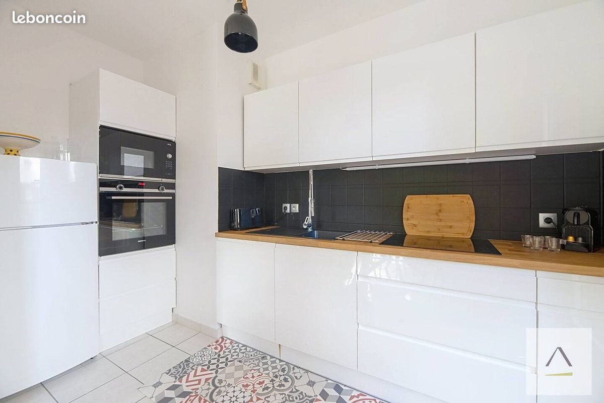 Appartement à louer, 50m², Rennes