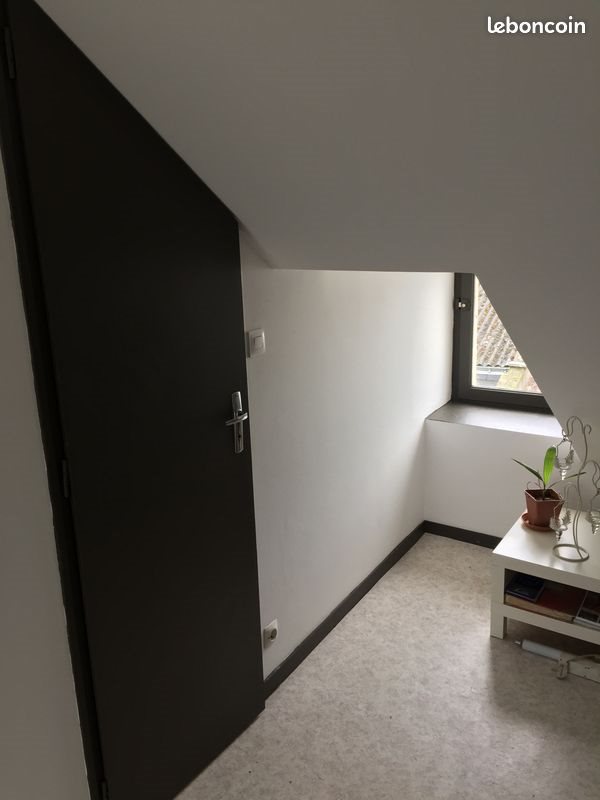 Appartement à louer, 14m², Chalonnes-sur-Loire