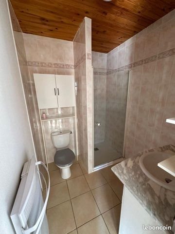 Appartement à louer, 30m², Saint-Viance