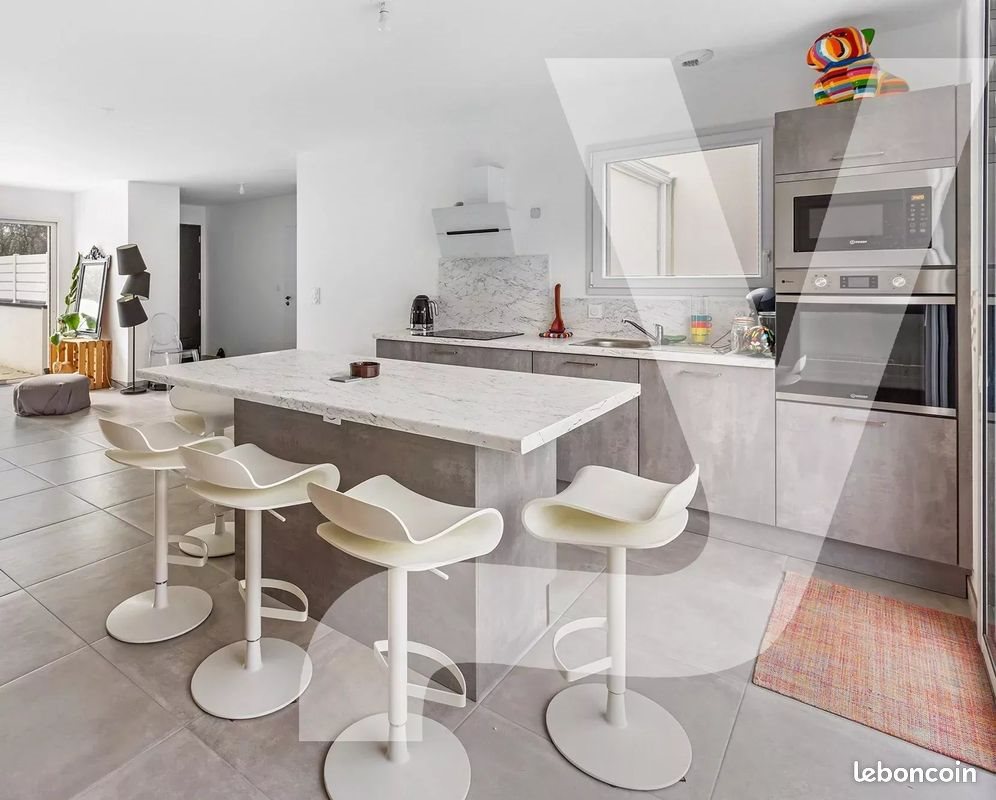 Maison à vendre, 118m², Vigneux-de-Bretagne