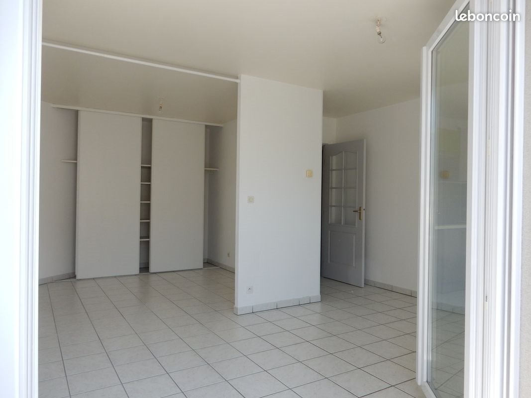 Appartement à louer, 37m², Rezé