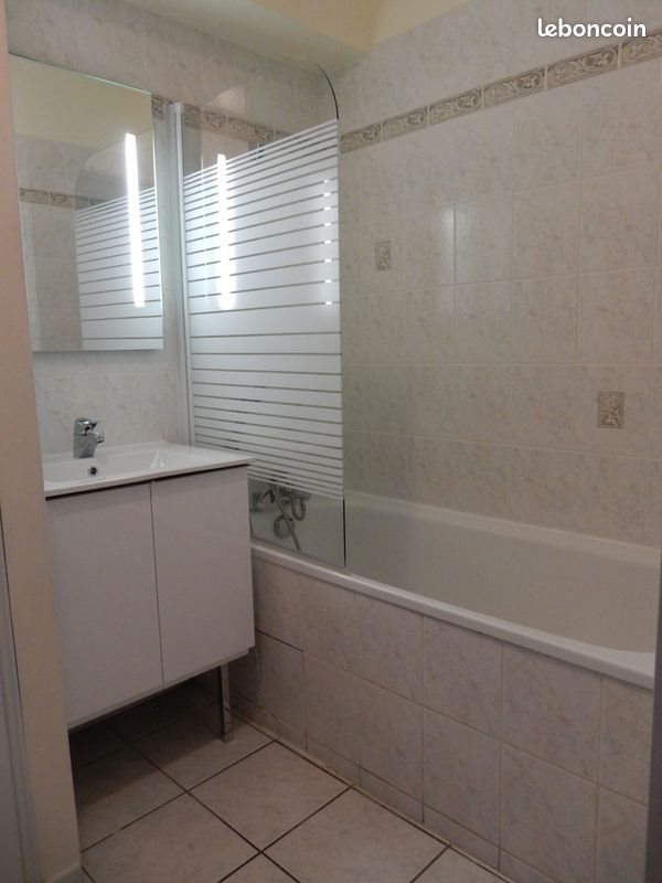 Appartement à louer, 37m², Rezé