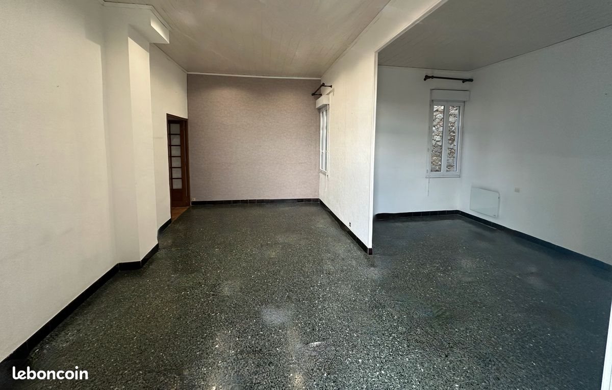 Appartement à vendre, 90m², Nîmes