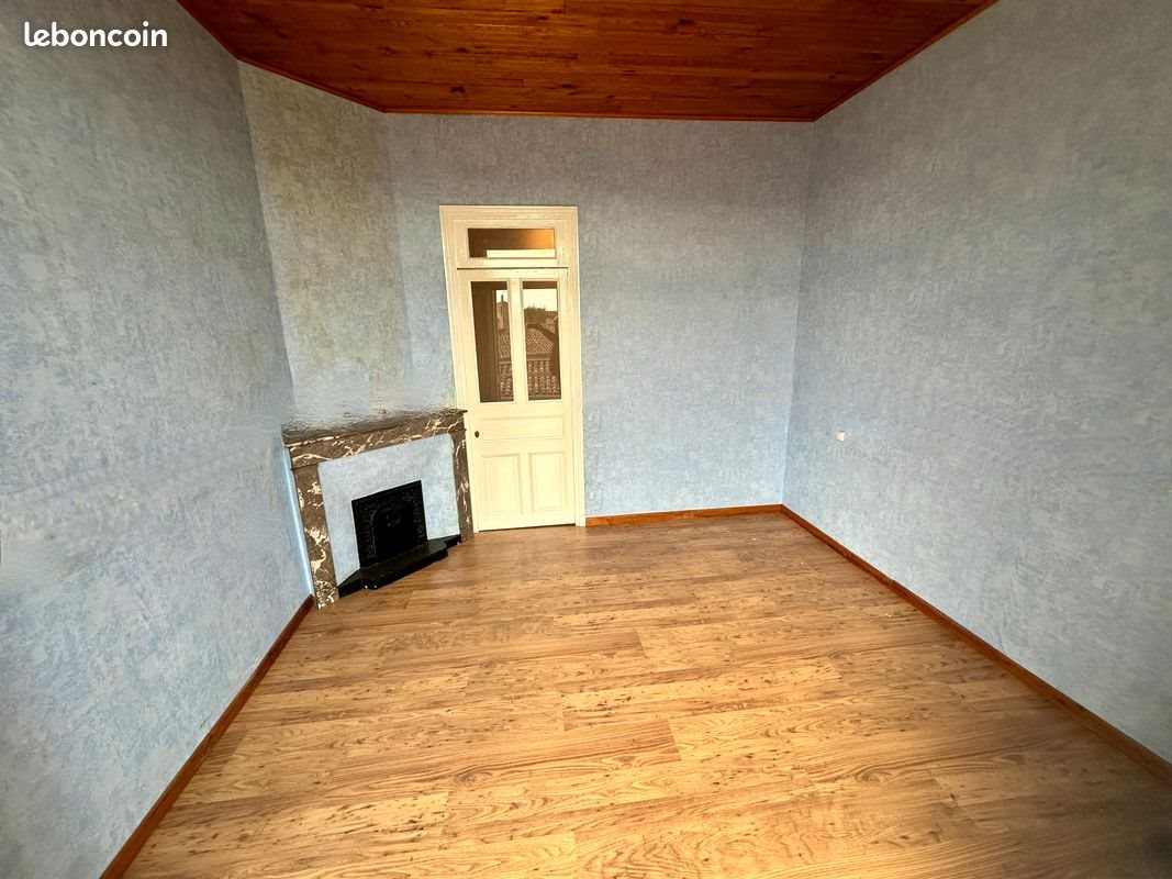 Appartement à vendre, 90m², Nîmes