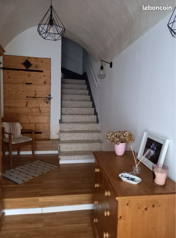 Maison à louer, 100m², Calvisson