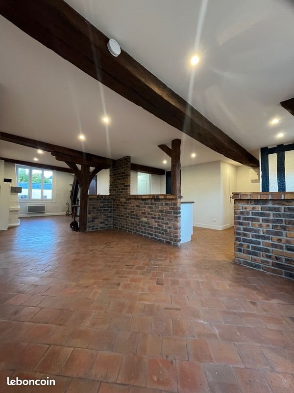 Appartement à vendre, 65m², Orléans