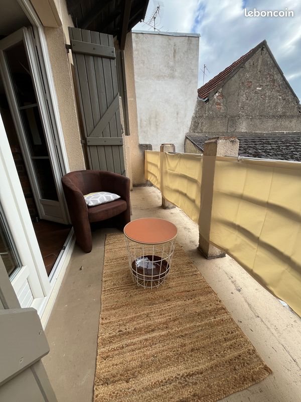 Appartement à vendre, 65m², Orléans