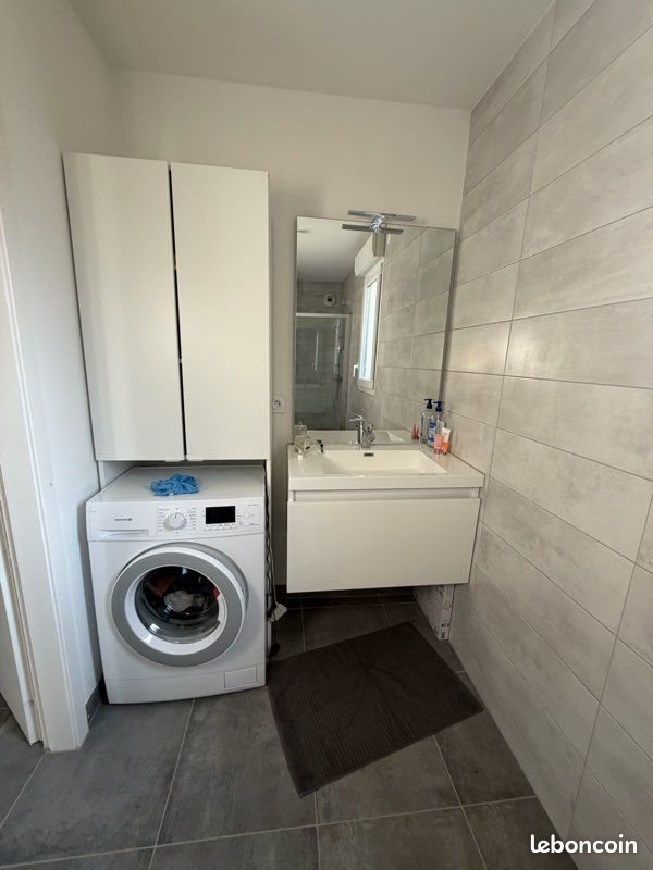 Appartement à louer, 61m², Brunstatt