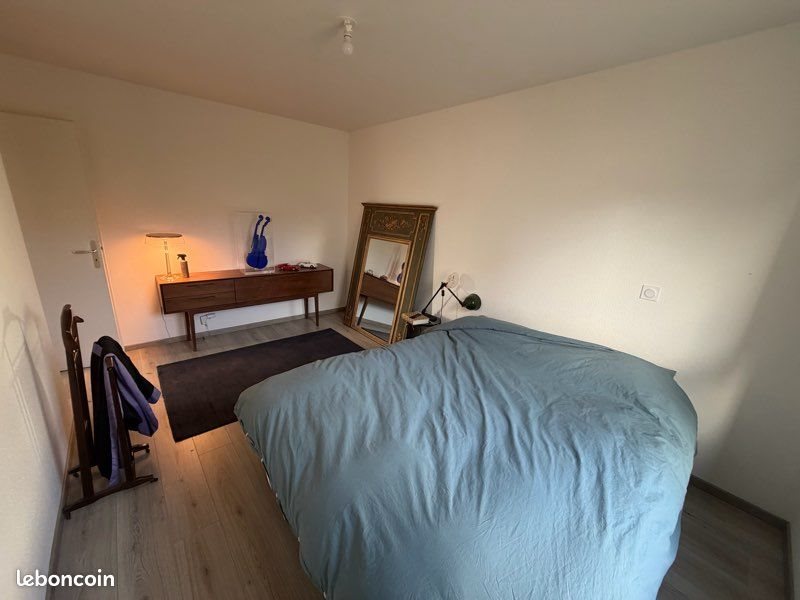 Appartement à louer, 61m², Brunstatt