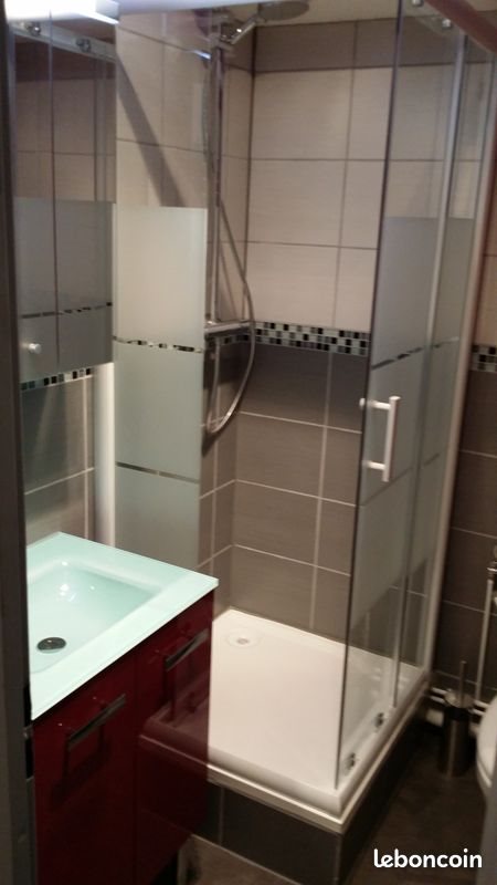 Appartement à louer, 18m², Sevenans