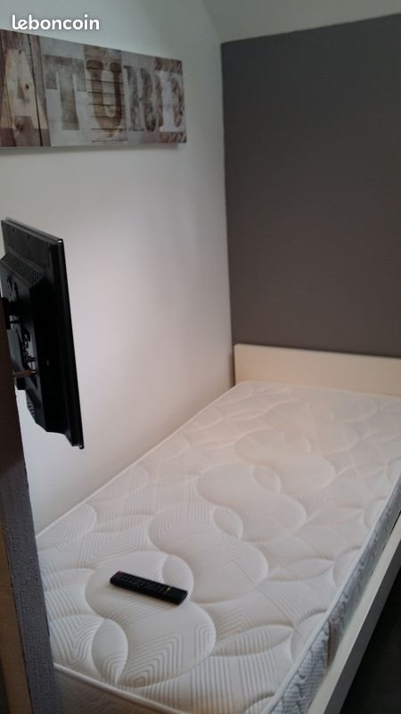 Appartement à louer, 18m², Sevenans