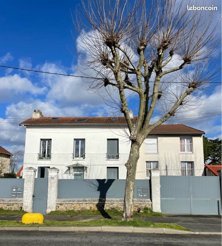 Appartement à vendre, 42m², Villemoisson-sur-Orge