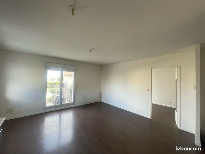 Appartement à vendre, 42m², Villemoisson-sur-Orge