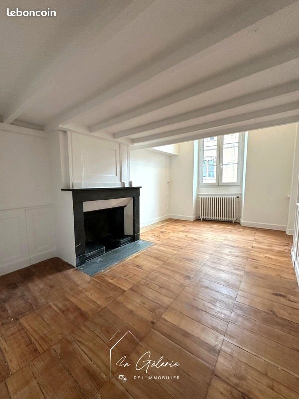 Appartement à vendre, 39m², Grenoble