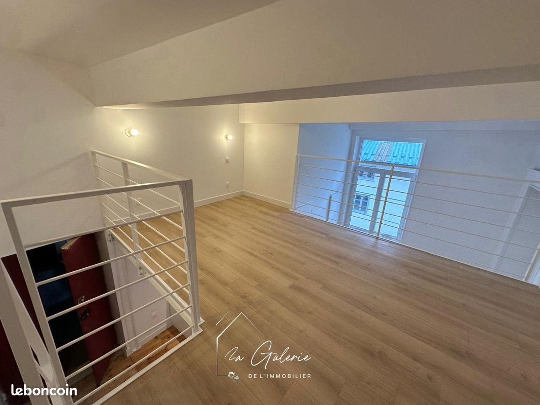 Appartement à vendre, 39m², Grenoble