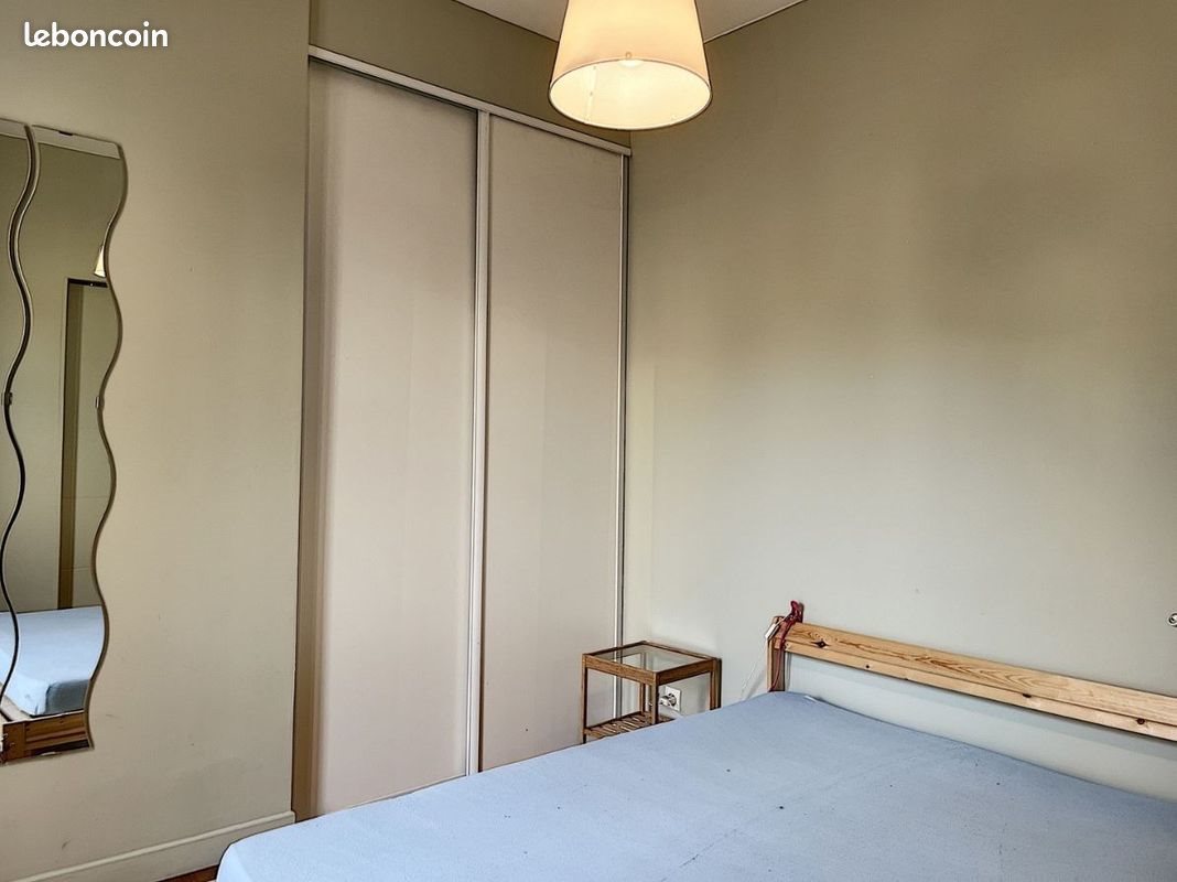 Appartement à louer, 28m², Bordeaux