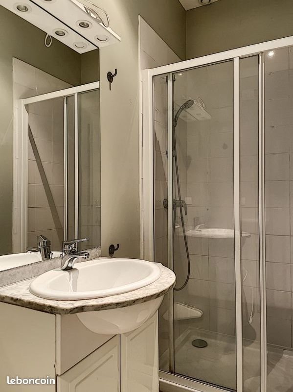 Appartement à louer, 28m², Bordeaux