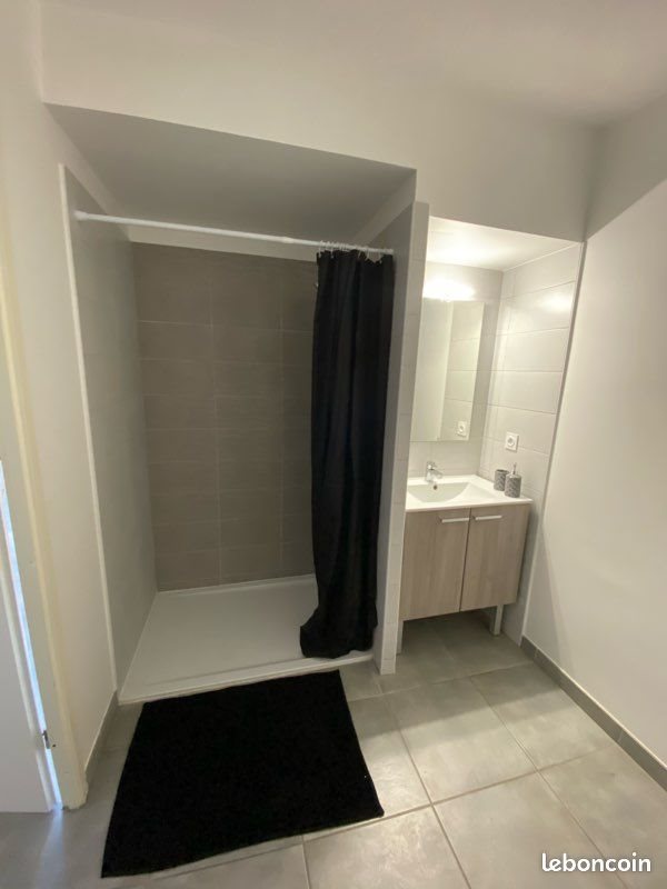 Appartement à louer, 48m², Lyon 7ème