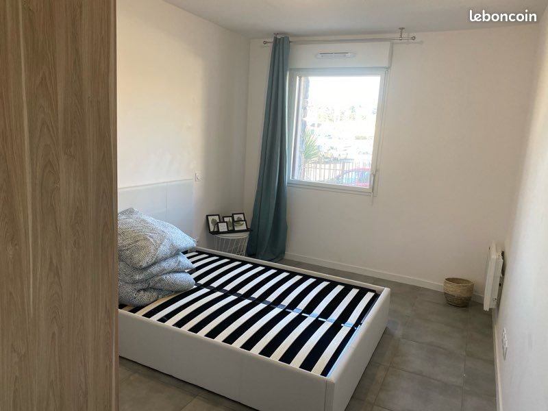 Appartement à louer, 48m², Lyon 7ème