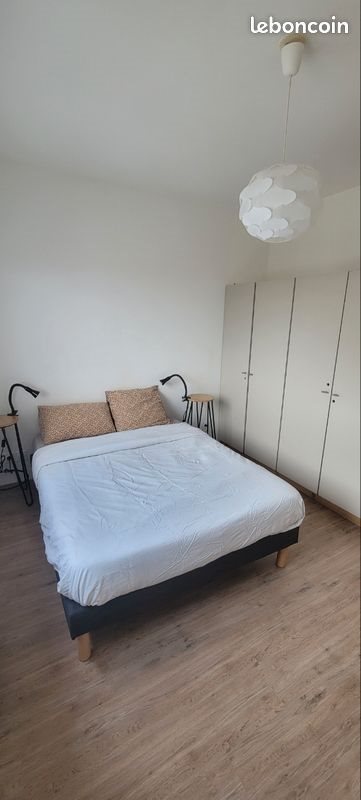 Appartement à louer, 45m², Valleiry